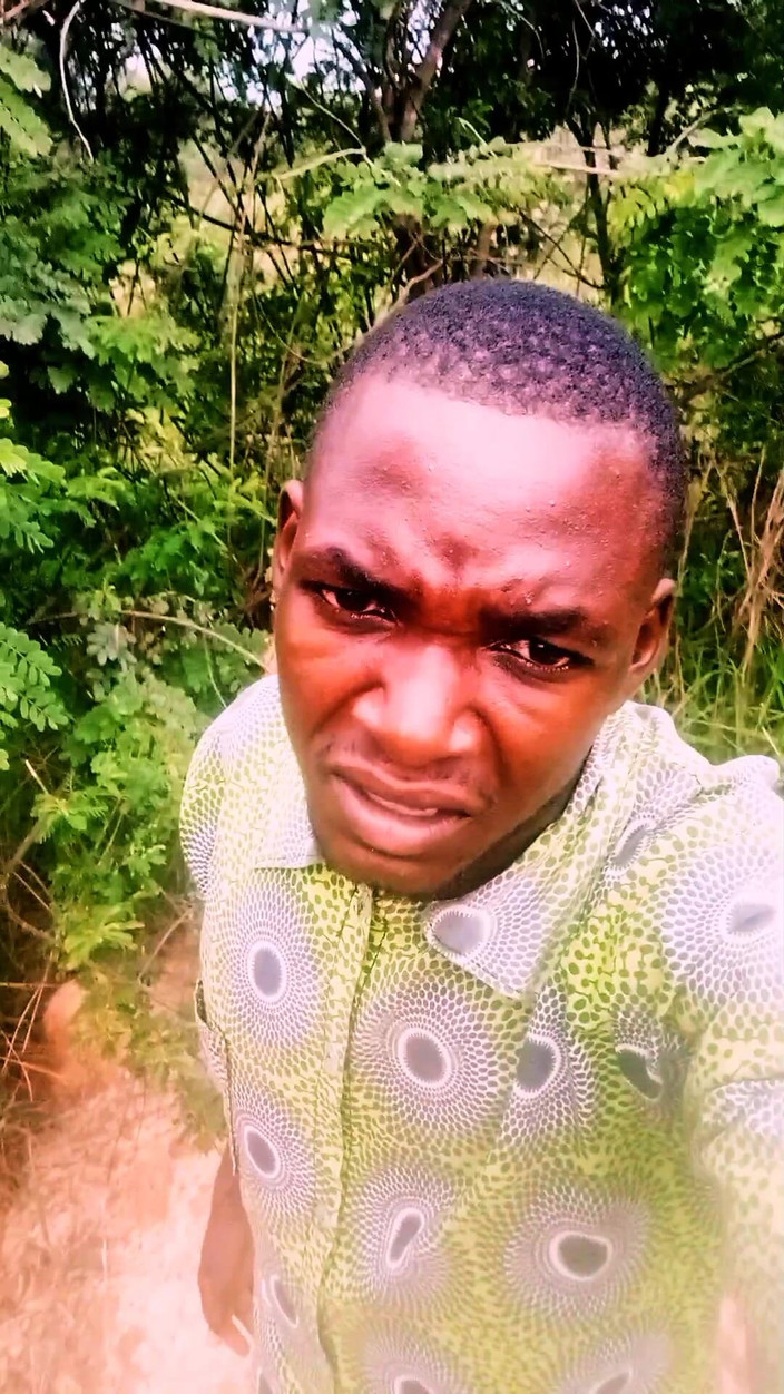 Judith xxx: La mia ottima introduzione