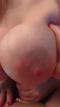 Cute Paizuri Tittyfuck & Underboob Handjob: Big Tits Begging for Cum - Lilykoti
