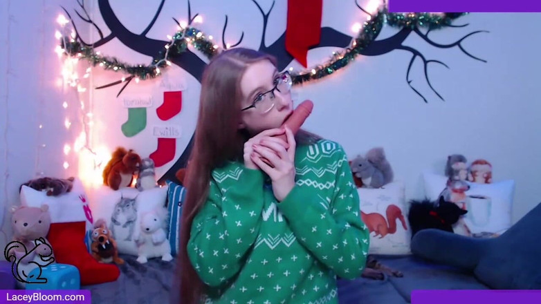 Lacey Bloom: Show en direct : Pipes à Noël 5:50