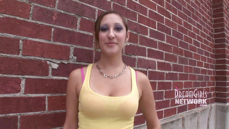 Dream Girls: 대물 자지에 따먹히는 대물 자지