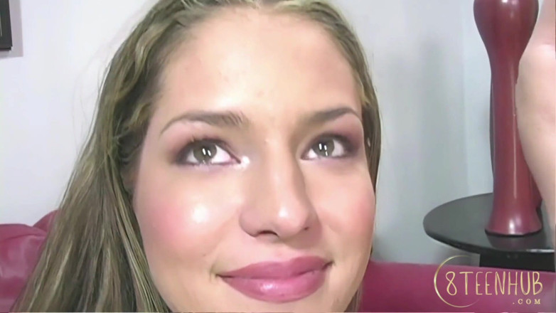 8TeenHub: 8teenhub - Behind the Scenes of Teen Sensations 10 From Dvsx
