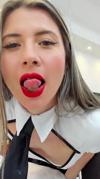 Sexy tanz
