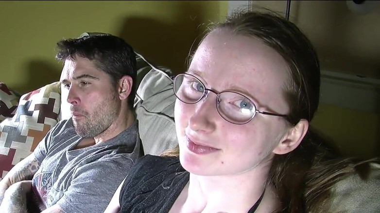 Private Society: Heidi likes anal