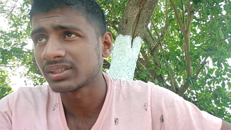 LinearOrnament35: Mluvící video