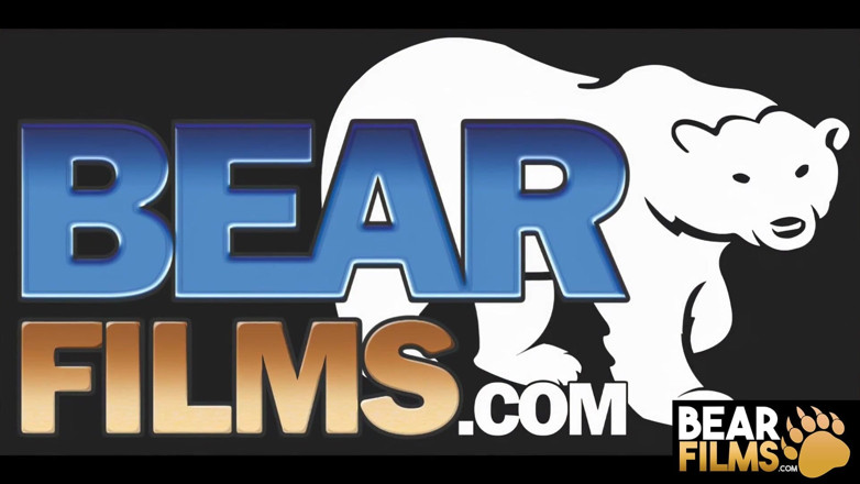 Bear Films: Bearfilms Dominant Bear Trevor Belfast Anal Breeds Bottom Cub