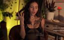 Effy Loweell studio: La bella modella instagram effy loweell ha un corpo perfetto,...