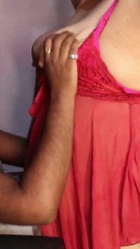 Devar recebe um boquete de Bhabhi