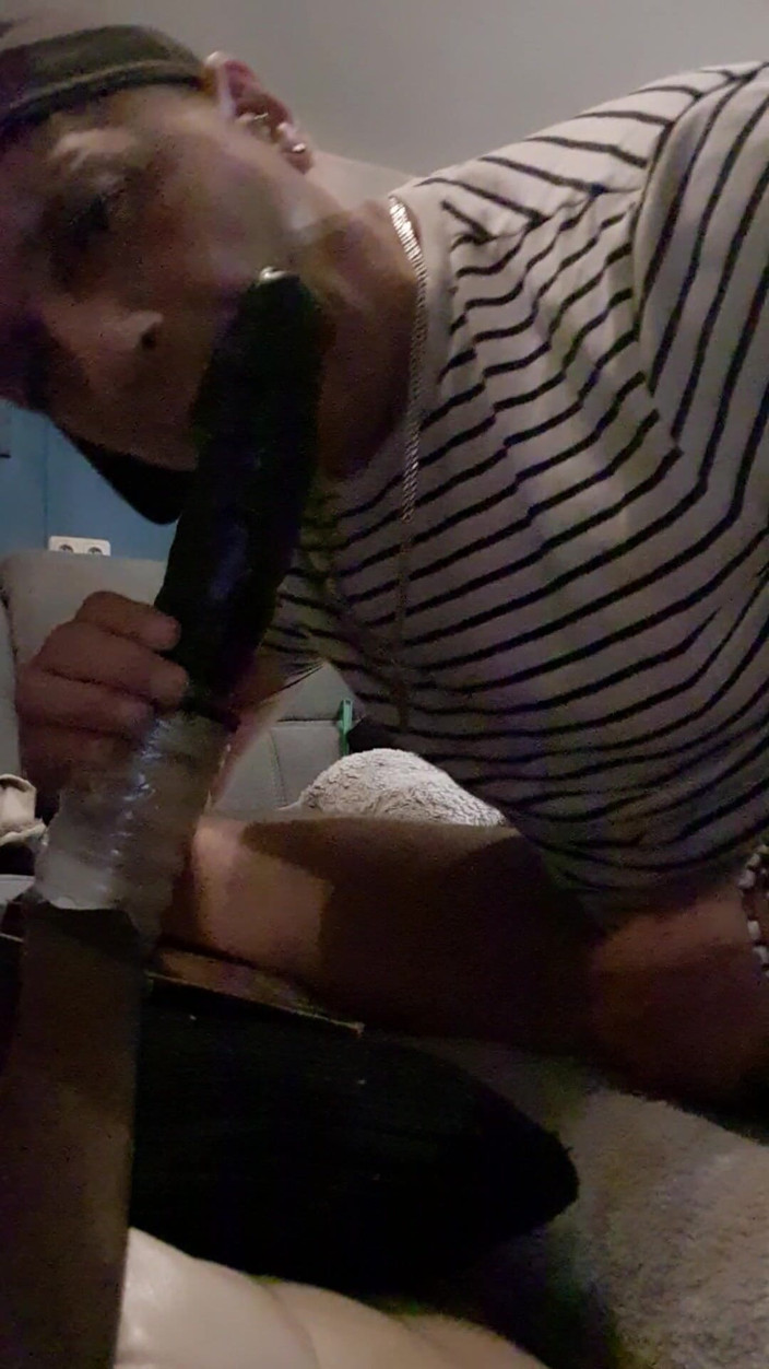 Fuck my ass studio: Give Me Hard