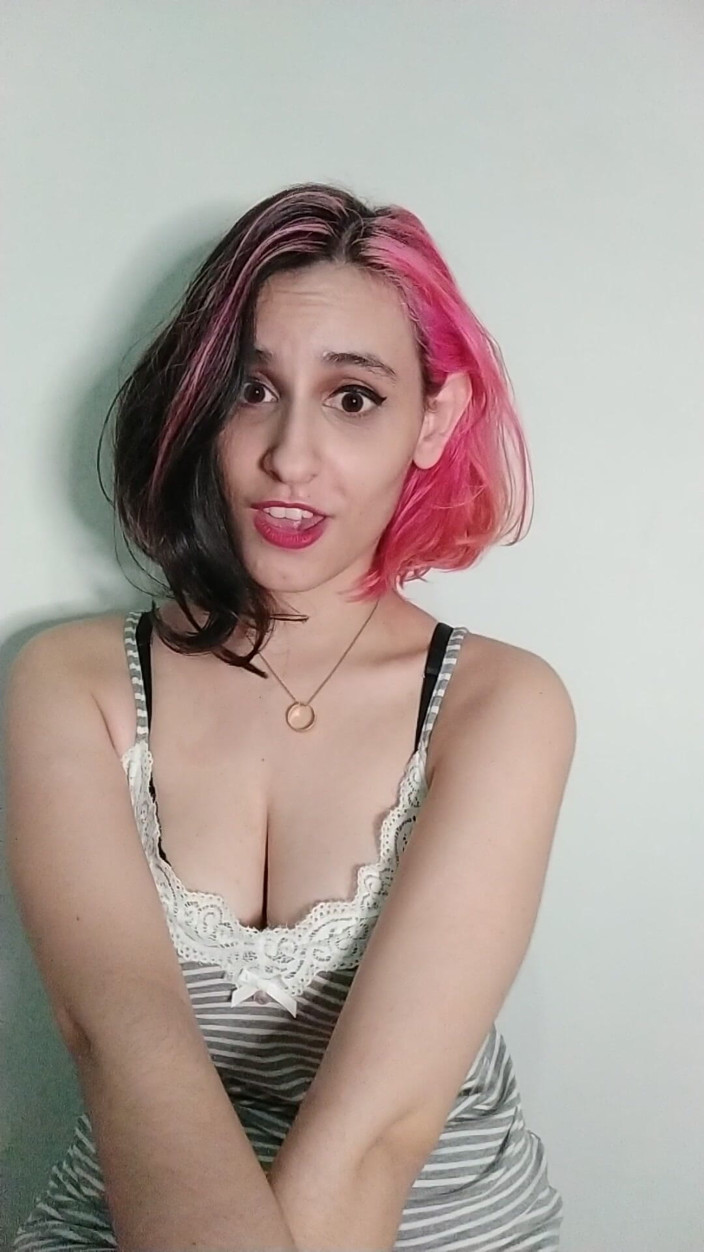 Ms Candy Bunny: Wedgie Girl, Series