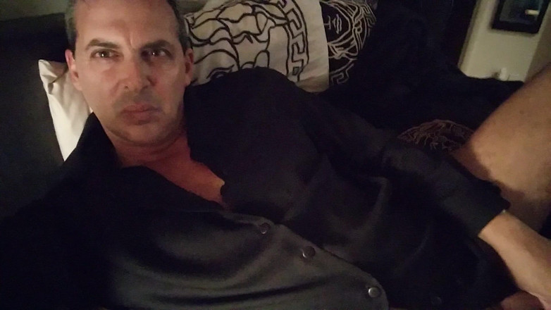 Cory Bernstein: Napálil celebritu, aby si pro mě prstila jeho zadek!