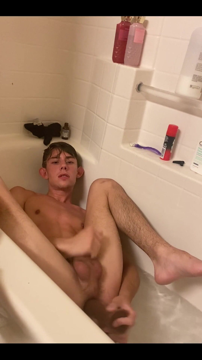 Zane Kazan: ついにおもちゃでフルセッションができました。他に見たい動画をコメントで教えてください。