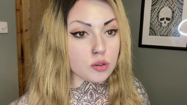 Miss Valentina: Buď mým otrokem