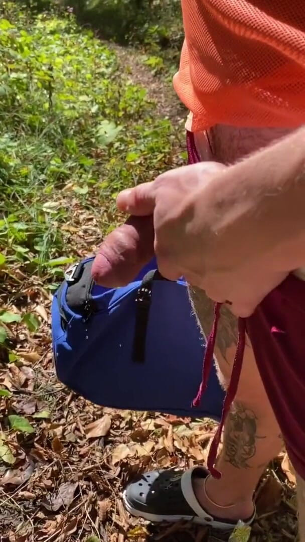 Falcon Al: Phát hành trong rừng và có hứng tình