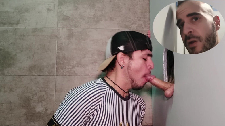 LEO BULGARI: Ти даси мені свою сперму, я даю тобі свою сперму!! Супер глоріхол від Лео Булгарі &amp; Xisco