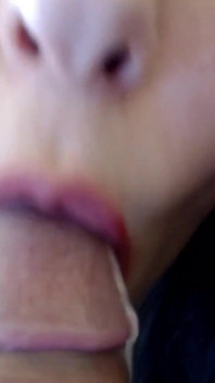 Explore My Foreskin and Swallow
