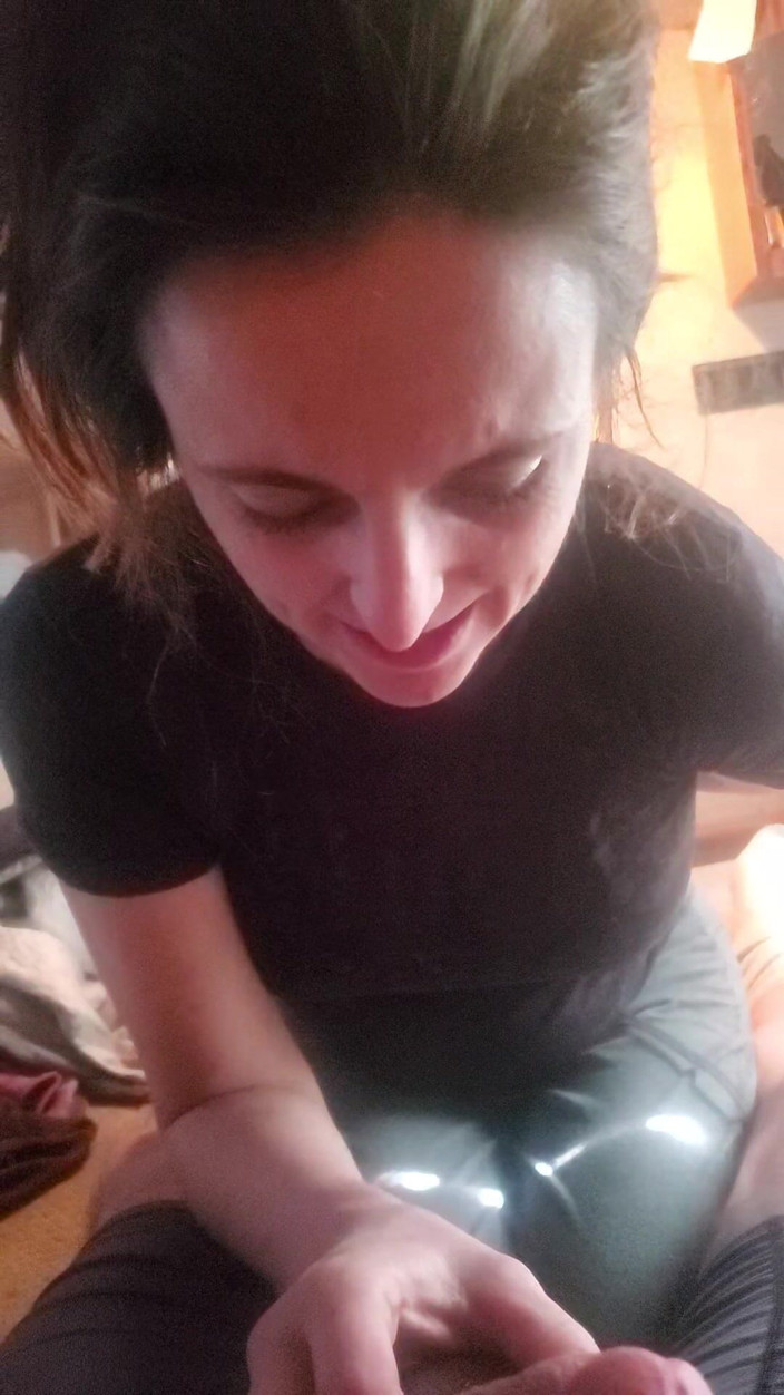 VinnyMacNDelilah: Kouření