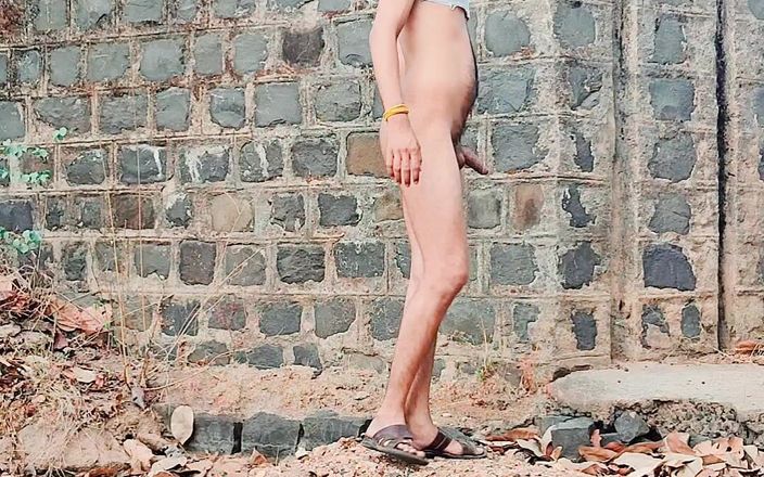Tani: Dick Kochanek Tani nago w lesie