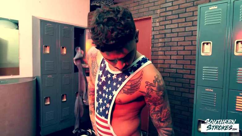 Southern Strokes: Southernstrokes yeni adamı kontrol ediyor