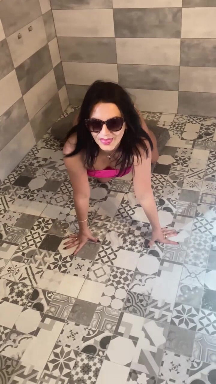 MilfyCalla: 2 Khiêu vũ và đụ - cuộc phiêu lưu của milfycalla