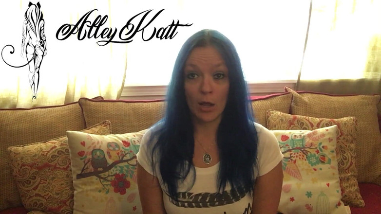 AlleyKatt: Alleychatt 10:ポルノにハマった方法