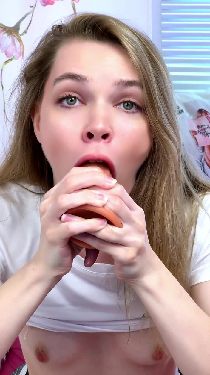 Kinky Passion: Y luego te chupo la polla