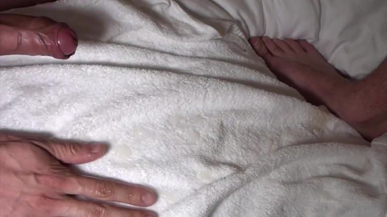 Gaybareback: Philip fucked bareback by the sexy straight curious Mikael
