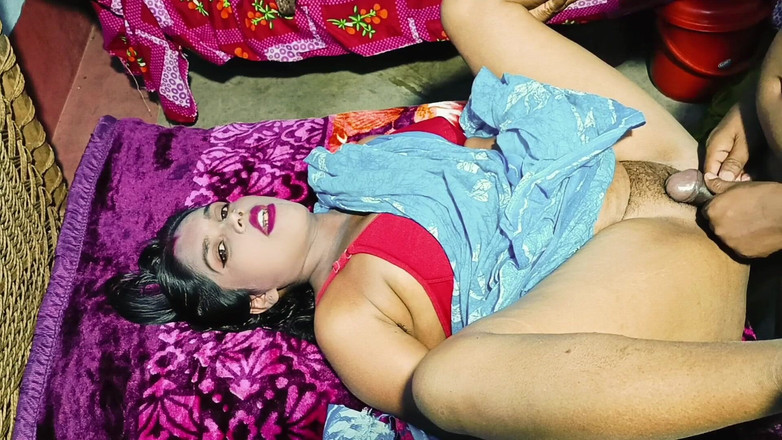 Anal girl: Sali Jamaibabu Chudachudi Indische Desi dorpsseks