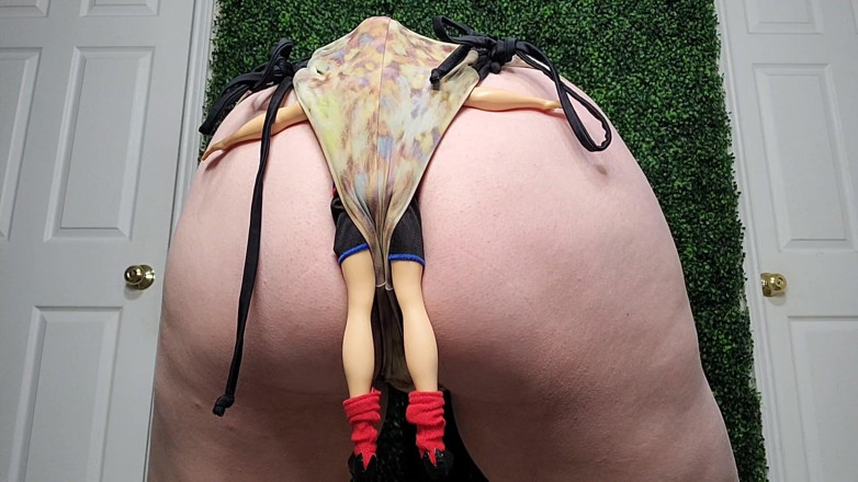 Julia Ryan: 언디 스누퍼