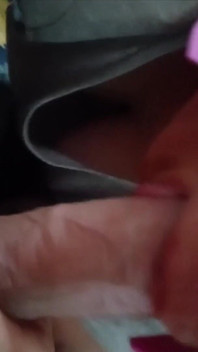 Cotton Mouth