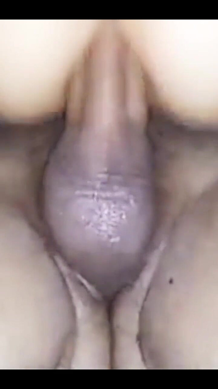 Milla Santiago: Young Girl Riding Her Friend, Takes It Out of Her...