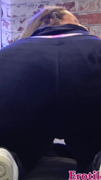 Fat German BBW Model Fucked by Photographer