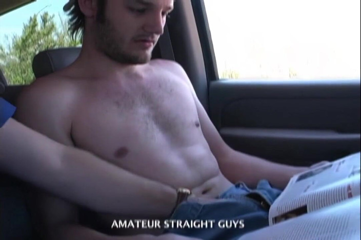 Jay's Amateur Straight Guys: Straight guy chronicles vol. 4