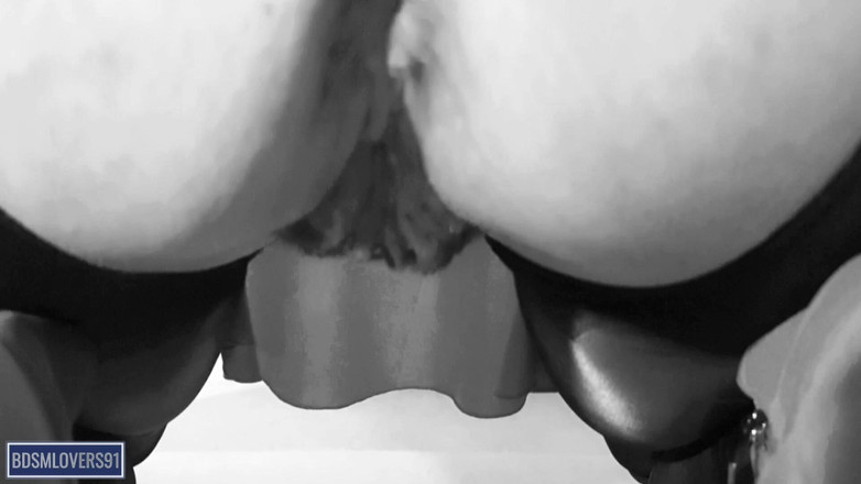 Bdsmlovers91: 正直に言うと、君がイくのが大好きだ