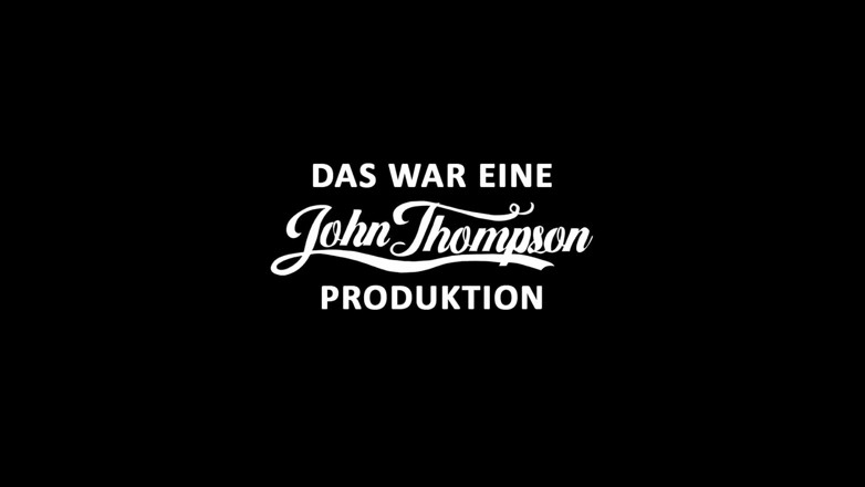 GGG John Thompson OLD STYLE: Tinchen Deepthroat Machine Gags on Thick Cocks
