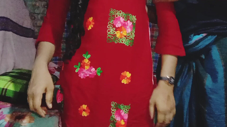 Deshi women: Sorellastra sesso bella donna prima volta sesso