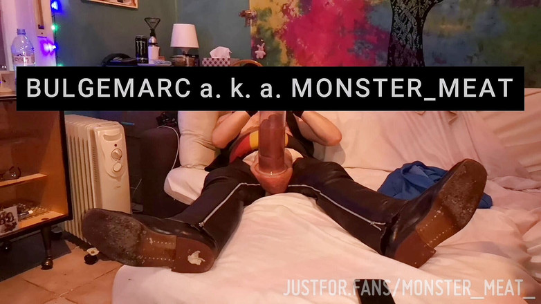 Monster_Meat_: Boule Belgie