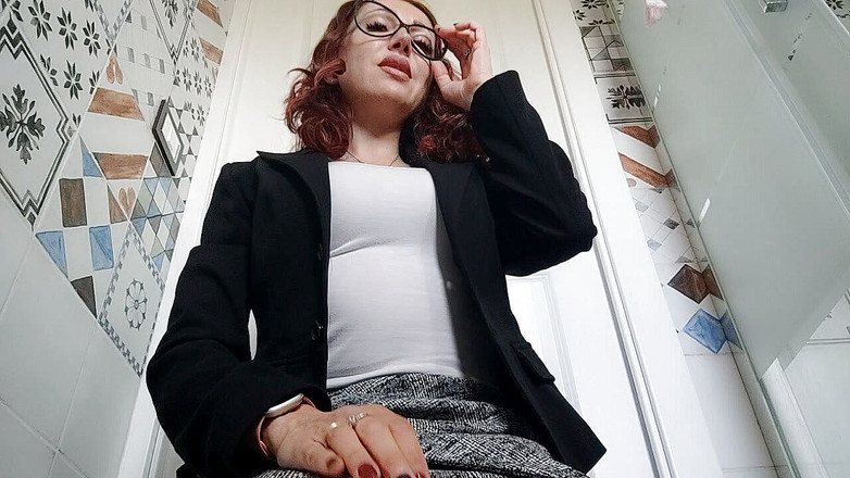 savannahamatoriale: Чудесная секретарша