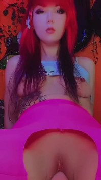 Student Gets Double Penetration