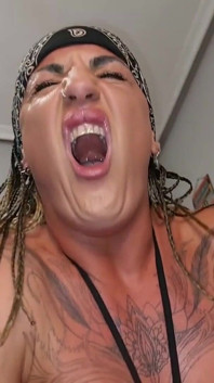 The Most Vicious One Asking for Good Cocks