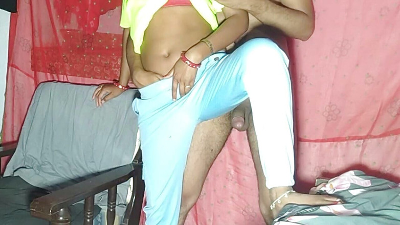 Rakul008: インドの温泉と甘いRashmiクソ