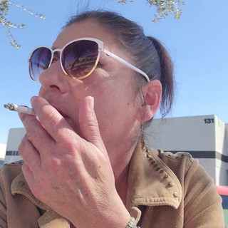 EliteLadyS: Jag är inte skadad