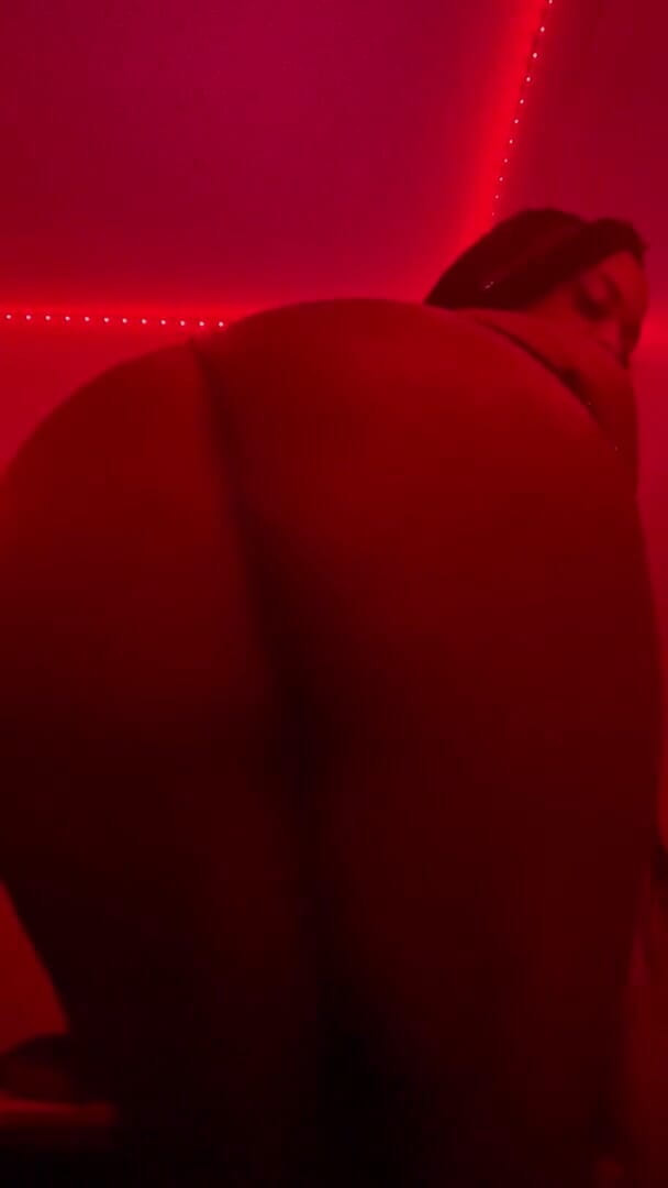 Harley Harper: Speciale a luce rossa