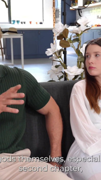 Dr. Kate Rose alias Argat Bd besucht rdxcast! Von medizinischem Gespräch zu hartem Ficken