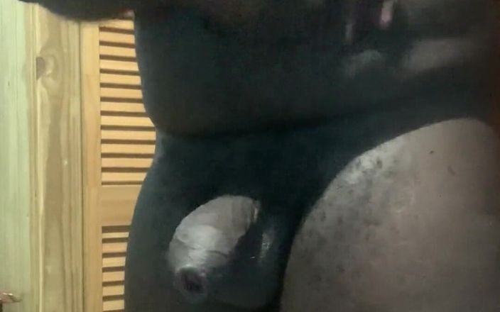 ThickDIckJamaican: Solo Dick Play