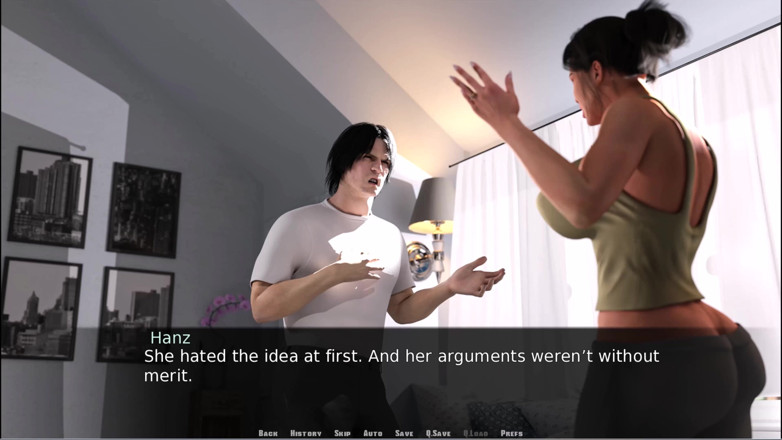 Kitty Gamer: Perfektní ráj 3