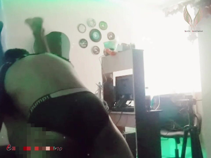 Kratosmoreno: Il Giocattolo Frequente Di Khratos