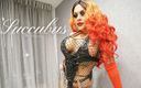 Industry Invaders: Increíble Succubus Ms.redx