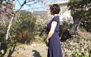 Perv Milfs n Teens: Nanami matsumoto - hot spring trip