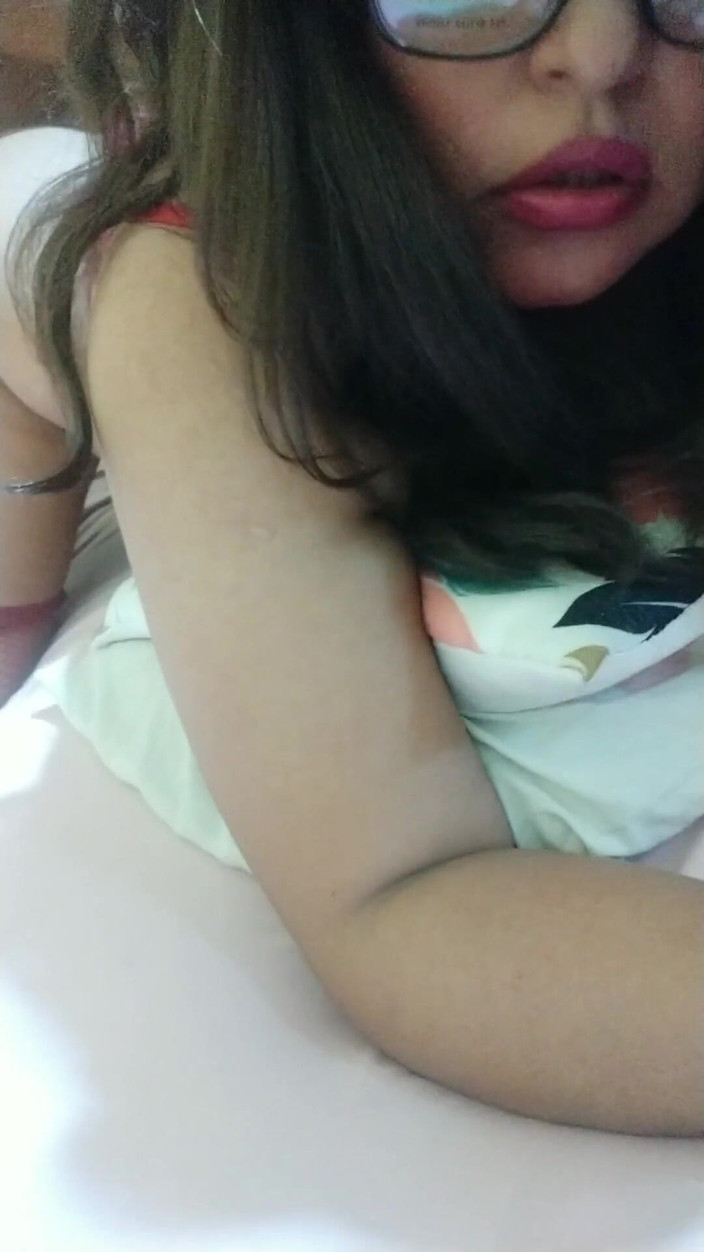 Carla Villalobos: Er gießen milch auf mein gesicht und brachte mich dazu,...