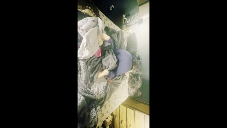 Joe Daddy: Handschellen und gestopft